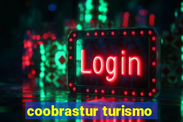 coobrastur turismo